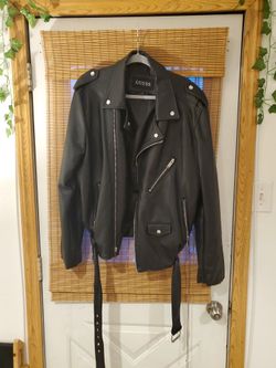 GUESS JACKET