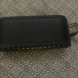 Jabra Solemate Bluetooth Speaker 