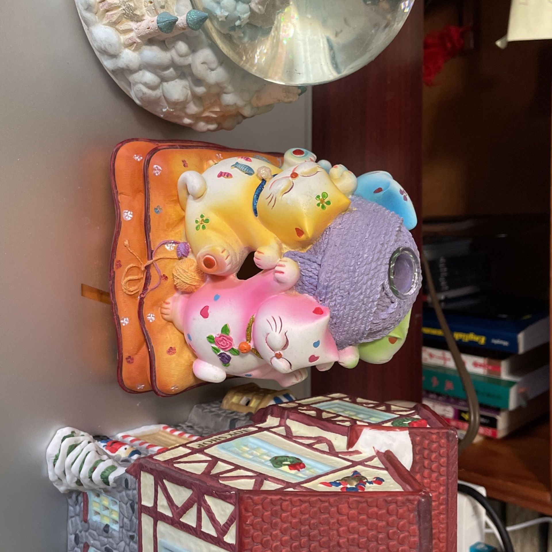 Christmas Decorations