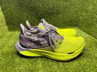 The North Face Summit VECTIV Sky Women's Trail Running Shoes US 9 EU 40
