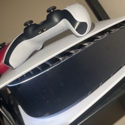 Ps5 1month Old 