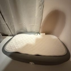 Changing Pad