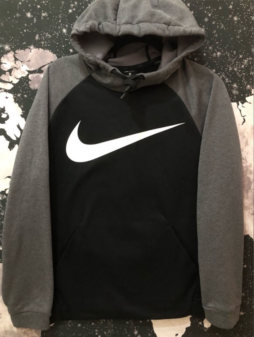 Nike Dri-Fit Hoodie