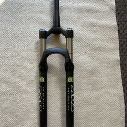 Bike Fork - FOX EVOLUTION 32 FLOAT 29" 120mm - Condition - like brand new - 29" inch wheels Axle 100x15 mm - Travel 120mm - Steerer Tube - 7.5" inch (