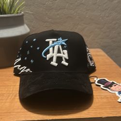 Thirty one el mago hat