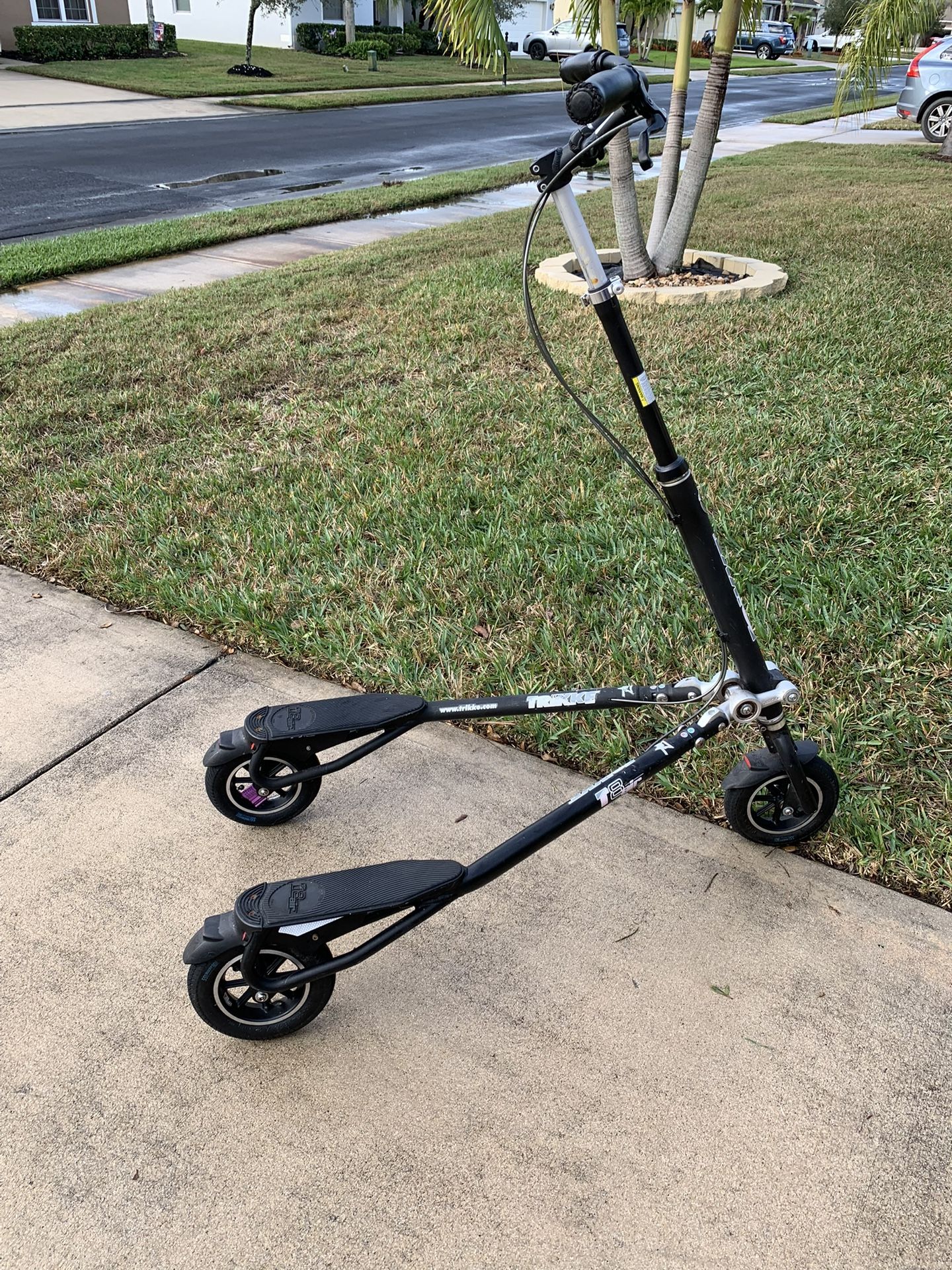 Trikke