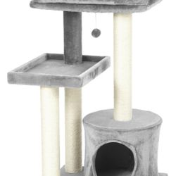 FREE!! Cat Tree From Chewy