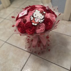 Eternal Bouquet 24 Count 