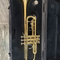 Bach TR300 Trumpet 