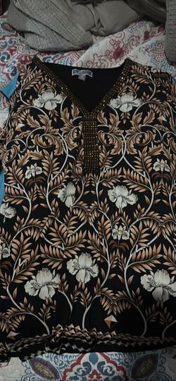 Dress shirt