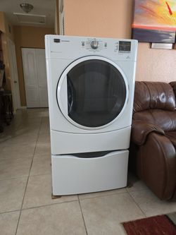 Secadora Maytag