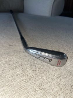 Controller Driving Iron- Roll and Bulge