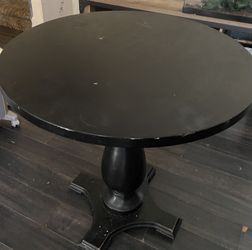 Free End Table 