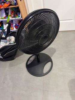 Fan