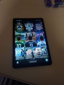 T-Mobile tablet