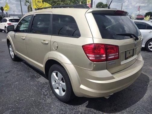 2010 Dodge Journey