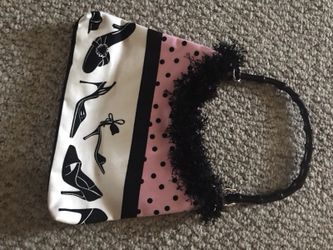 Cute purse