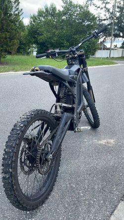 Surron light bee x 2023