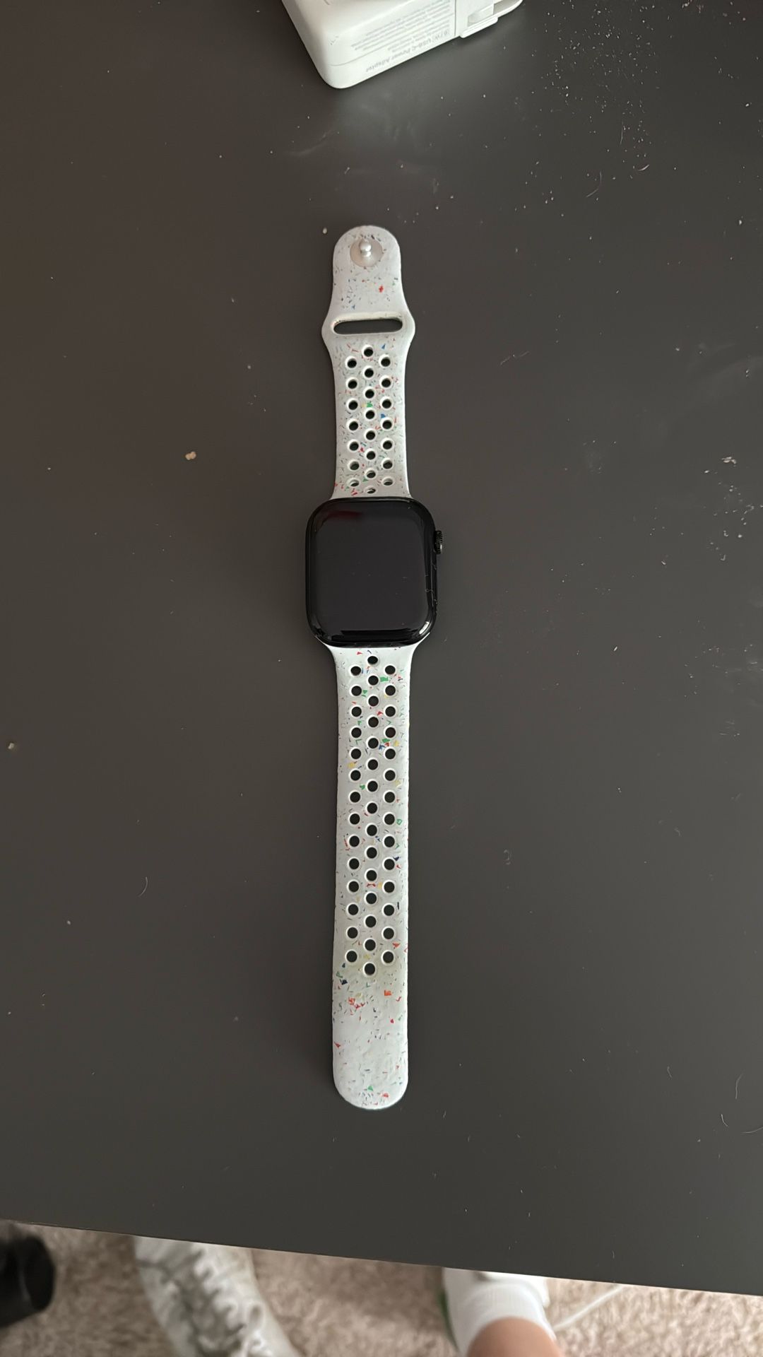 Series 10 Apple Watch 46mm