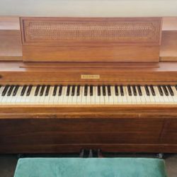 Baldwin Acrosonic Piano 