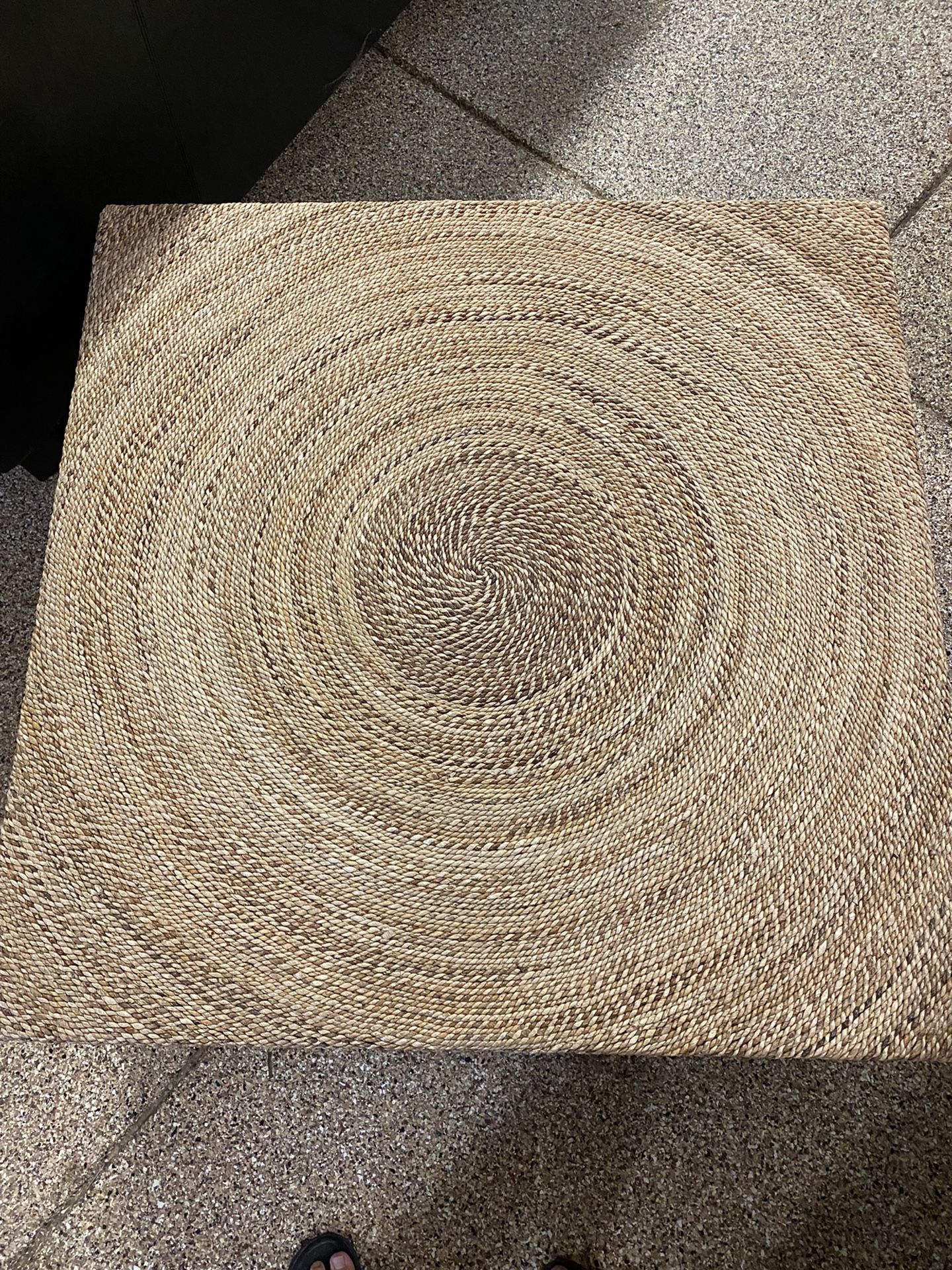 Living Room Table - Z Gallery