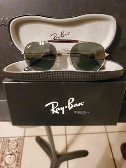 Ray- Ban Sun Glasses  Brand News 