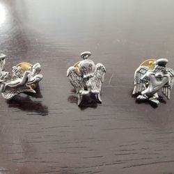 Looney Tunes Push Pins