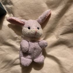 RARE RUSS BERRIE SMALL RABBIT 🐰 