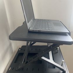 Computer Riser/Elevator Adjustable