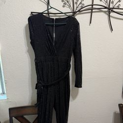 Women Palazzo Dress 
