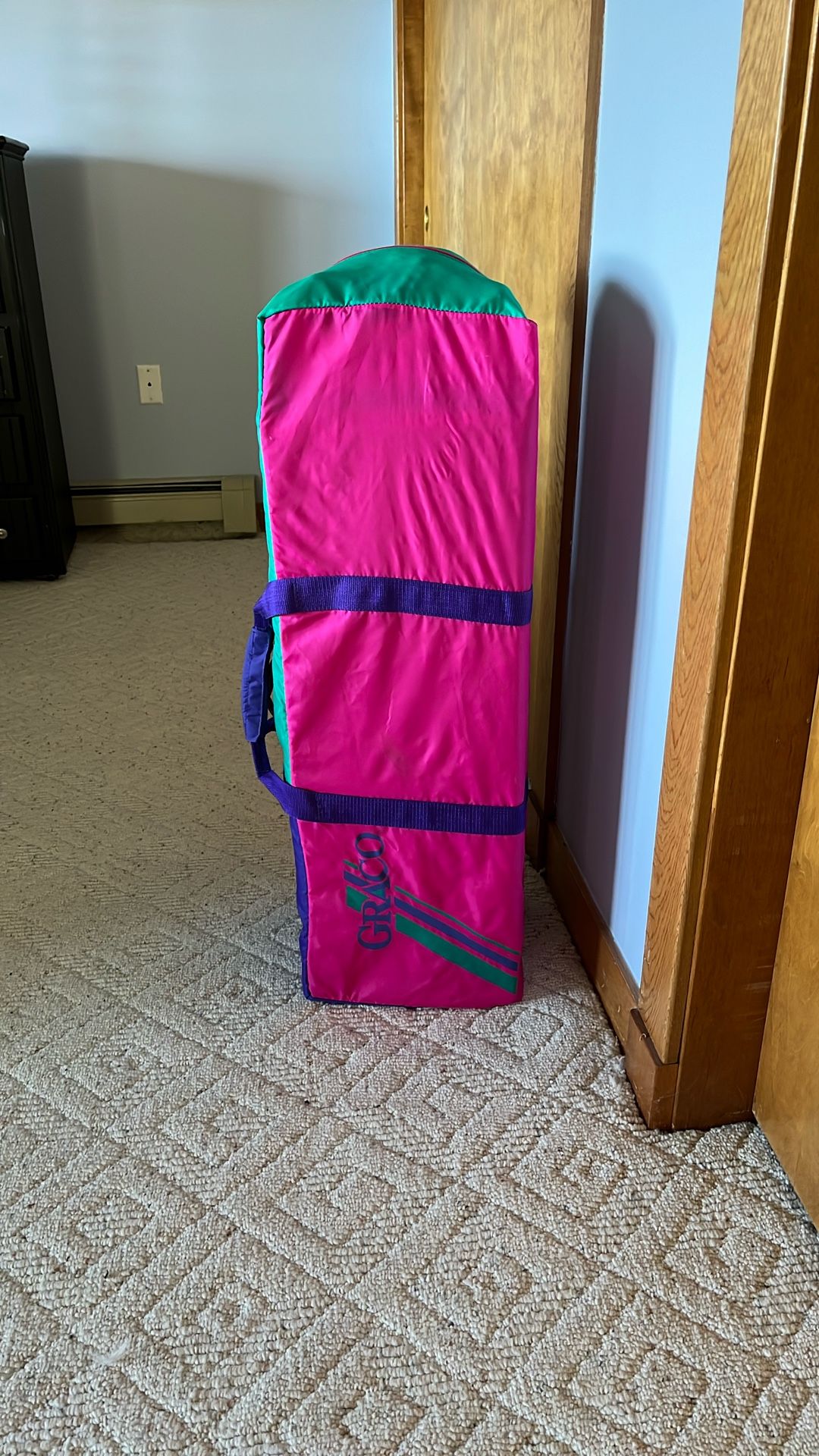 Graco Pack And Play