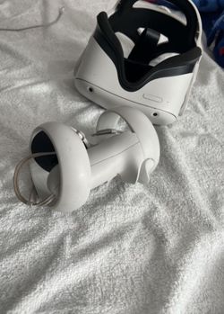 Oculus Quest 2