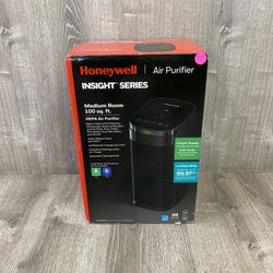 HONEYWELL AIR PURIFIER 