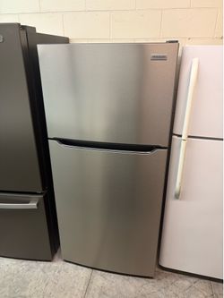 Frigidaire refrigerador 90 días de garantía