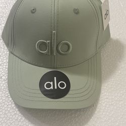 Alo cap