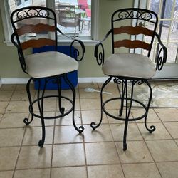 Chair stools