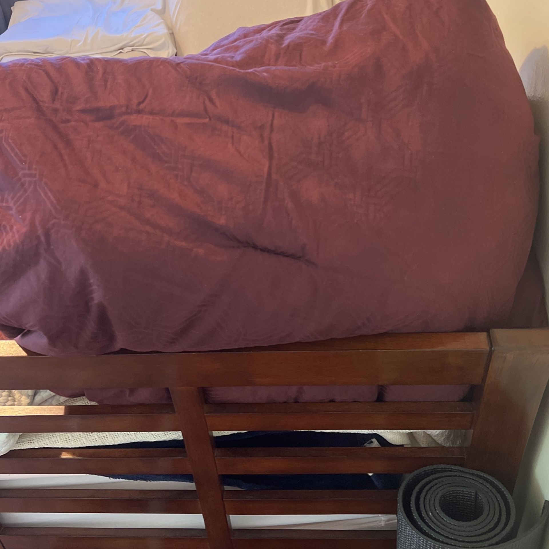 Queen Sized Comforter 