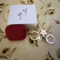 AirPods Pro 3