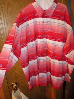 Marc Bucannon Pelle Pelle Shirt W\ Matching color pants!
