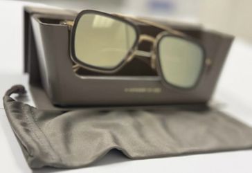 Dita Flight-006 Sunglasses 