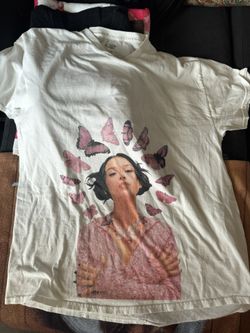 Tour Shirts