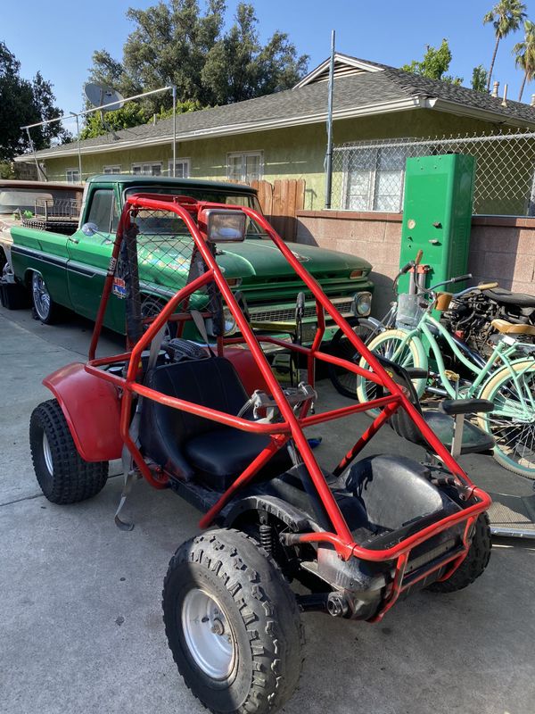 Honda Odyssey dune buggy for Sale in Riverside, CA OfferUp