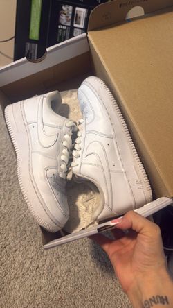 Air Force’s