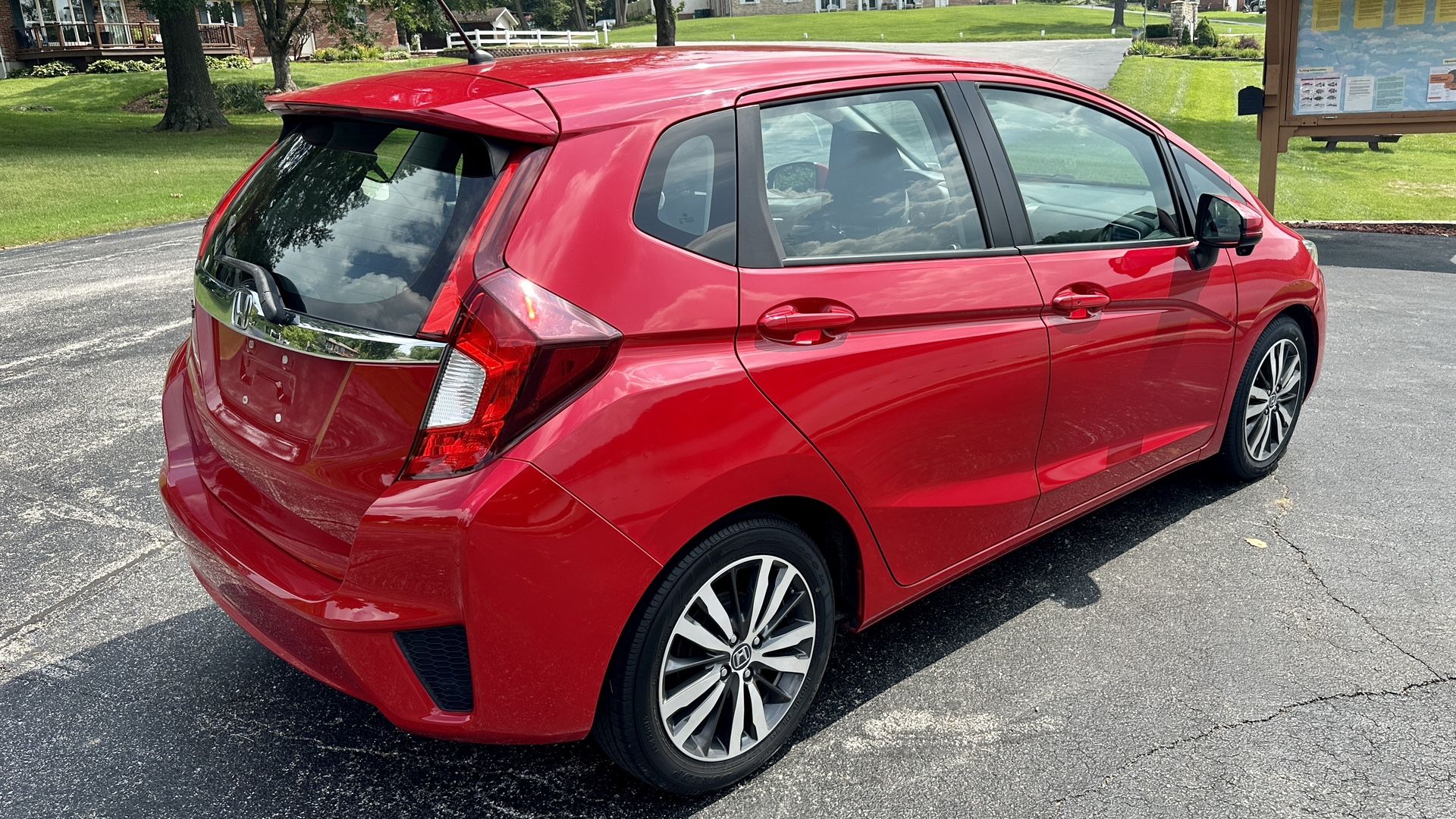 2015 Honda FIT for Sale in Fenton, MO OfferUp