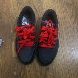 Travis Scott Size 5y