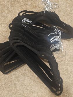 Hooks for clothing