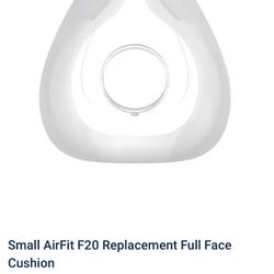 Air Fit F20 Cushion Size Small