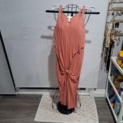 Peace Dress