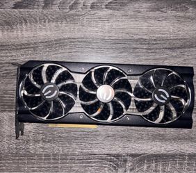 Evga GeForce RTX 3080 XC3 10GB GPU