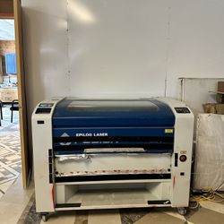 Epilogue Laser Engraver 